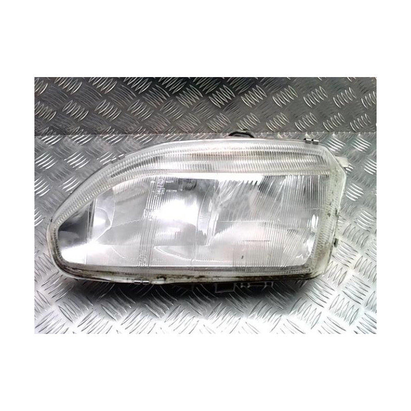 Optique avant principal gauche (feux)(phare) RENAULT SAFRANE PHASE 1 d’occasion