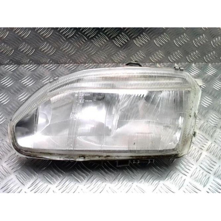 Optique avant principal gauche (feux)(phare) RENAULT SAFRANE PHASE 1 d’occasion