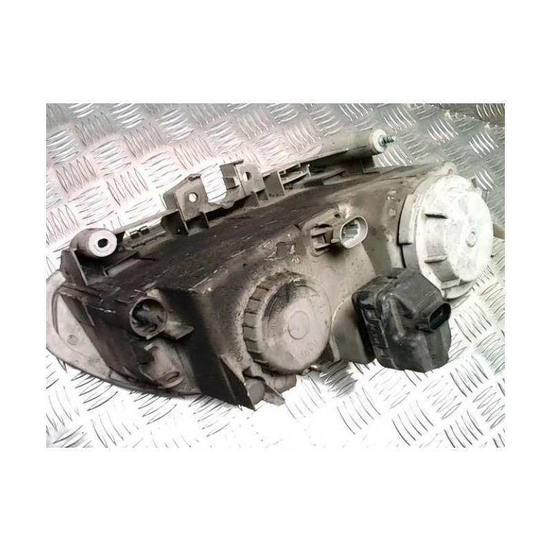 Optique avant principal gauche (feux)(phare) RENAULT SAFRANE PHASE 1 d’occasion