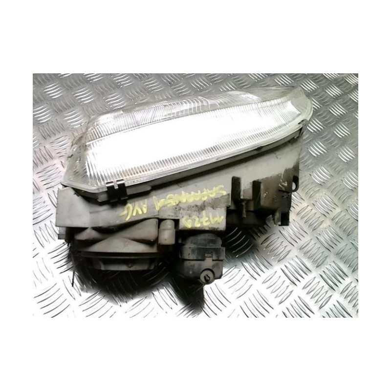 Optique avant principal gauche (feux)(phare) RENAULT SAFRANE PHASE 1 d’occasion
