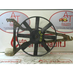 Moto ventilateur radiateur CITROEN AX PHASE 2 d’occasion