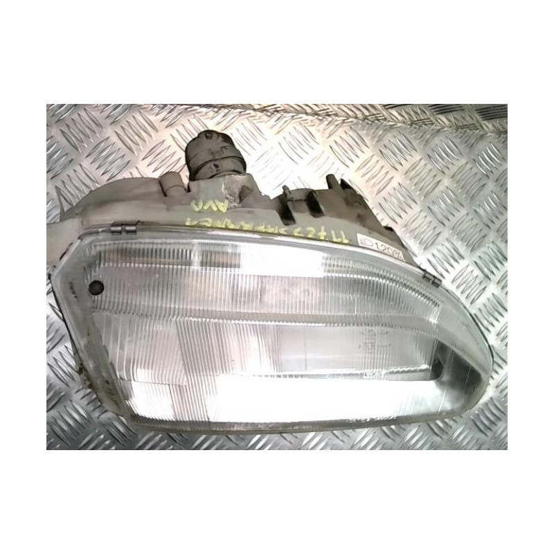 Optique avant principal droit (feux)(phare) RENAULT SAFRANE PHASE 1 d’occasion