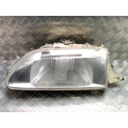Optique avant principal gauche (feux)(phare) RENAULT R19 PHASE 2 d’occasion