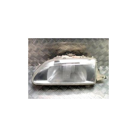 Optique avant principal gauche (feux)(phare) RENAULT R19 PHASE 2 d’occasion