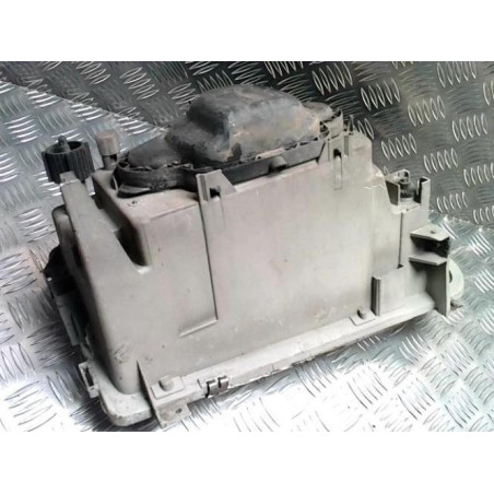 Optique avant principal gauche (feux)(phare) RENAULT R19 PHASE 2 d’occasion