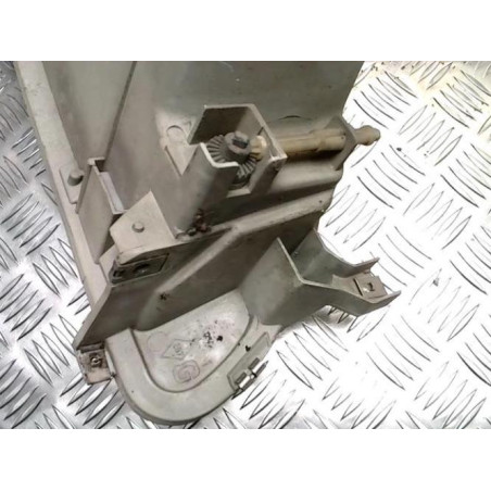 Optique avant principal gauche (feux)(phare) RENAULT R19 PHASE 2 d’occasion