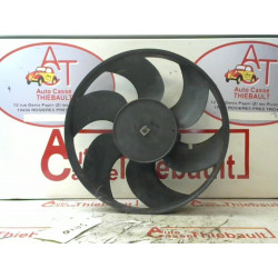 Moto ventilateur radiateur CITROEN SAXO PHASE 1 d’occasion