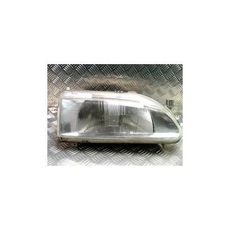 Optique avant principal droit (feux)(phare) RENAULT R19 PHASE 2 d’occasion