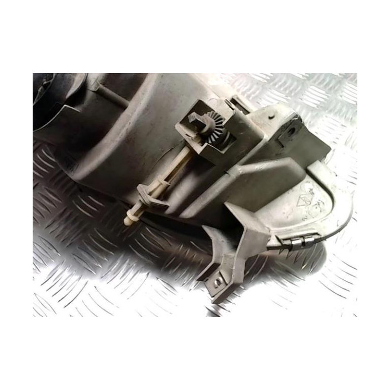 Optique avant principal droit (feux)(phare) RENAULT R19 PHASE 2 d’occasion