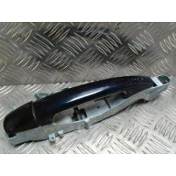 Poignee porte avant droit PEUGEOT 208 1 PHASE 2 d’occasion