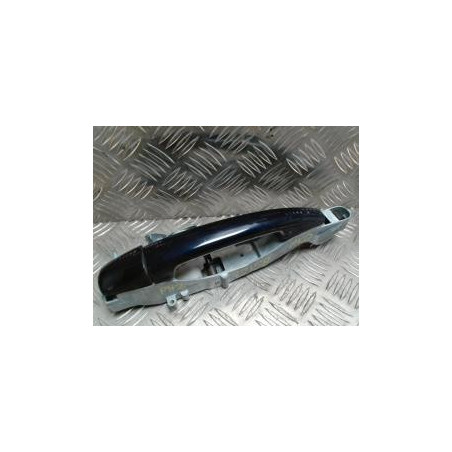 Poignee porte avant droit PEUGEOT 208 1 PHASE 2 d’occasion