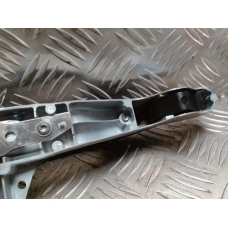 Poignee porte avant droit PEUGEOT 208 1 PHASE 2 d’occasion
