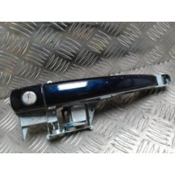 Poignee porte avant gauche PEUGEOT 208 1 PHASE 2 d’occasion