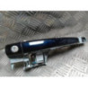 Poignee porte avant gauche PEUGEOT 208 1 PHASE 2 d’occasion