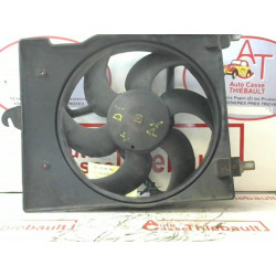 Moto ventilateur radiateur CITROEN AX PHASE 2 d’occasion