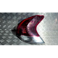 Feu arriere principal droit (feux) PEUGEOT 3008 1 PHASE 1 d’occasion