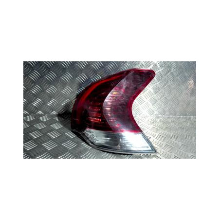 Feu arriere principal droit (feux) PEUGEOT 3008 1 PHASE 1 d’occasion