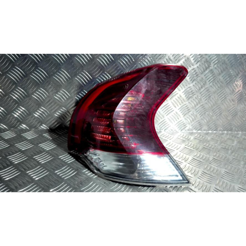 Feu arriere principal droit (feux) PEUGEOT 3008 1 PHASE 1 d’occasion