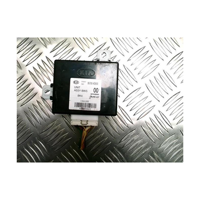 Module électronique KIA CARNIVAL 2 d’occasion
