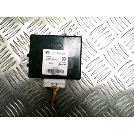 Module électronique KIA CARNIVAL 2 d’occasion