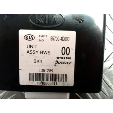 Module électronique KIA CARNIVAL 2 d’occasion