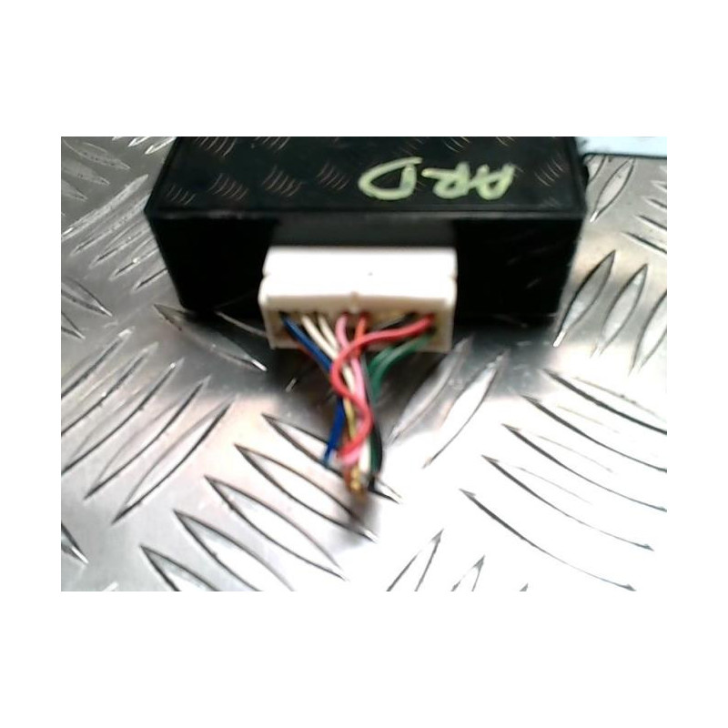 Module électronique KIA CARNIVAL 2 d’occasion