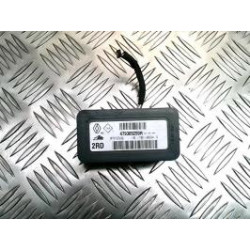 Capteur RENAULT SCENIC 3 PHASE 1 d’occasion