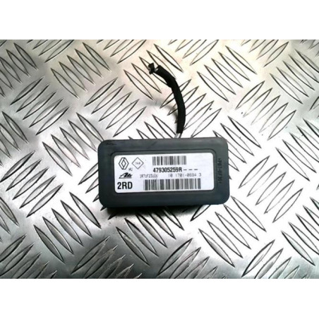 Capteur RENAULT SCENIC 3 PHASE 1 d’occasion