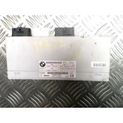 Module électronique BMW X1 F48 PHASE 1 d’occasion