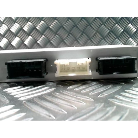 Module électronique BMW X1 F48 PHASE 1 d’occasion