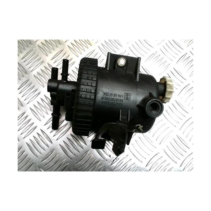 Filtre a carburant PEUGEOT 307 PHASE 1 BREAK d’occasion