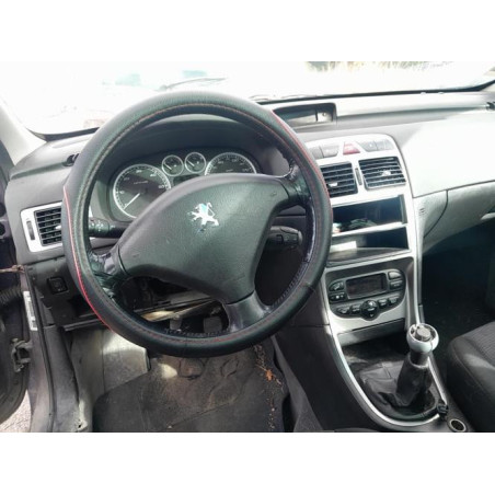Filtre a carburant PEUGEOT 307 PHASE 1 BREAK d’occasion