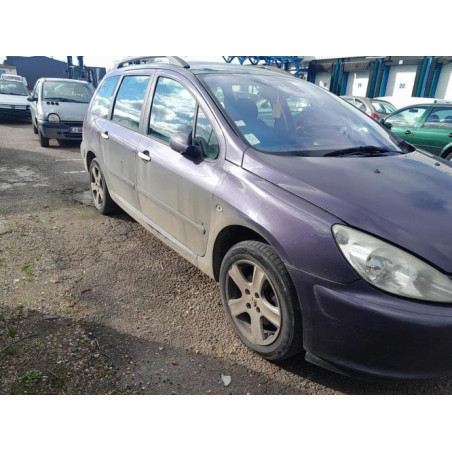 Filtre a carburant PEUGEOT 307 PHASE 1 BREAK d’occasion
