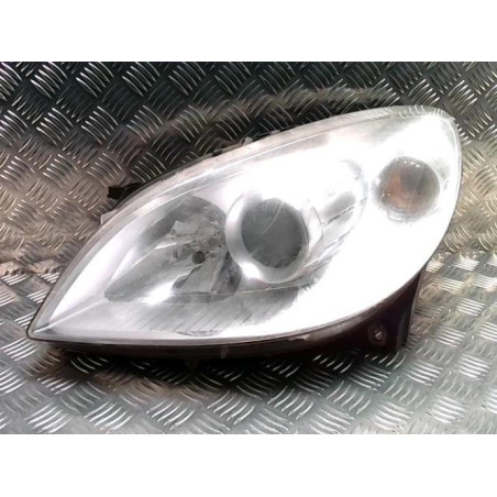 Optique avant principal gauche (feux)(phare) MERCEDES CLASSE B 245 PHASE 1 d’occasion