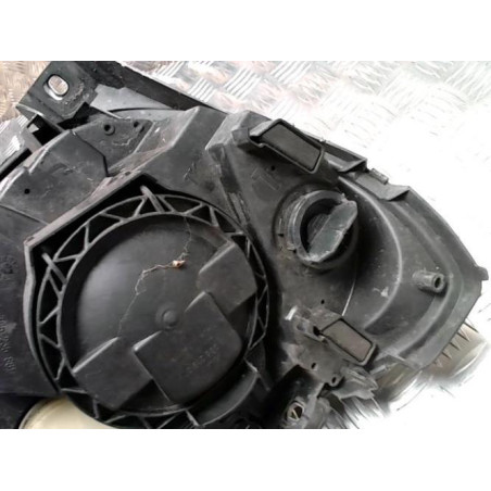 Optique avant principal gauche (feux)(phare) MERCEDES CLASSE B 245 PHASE 1 d’occasion