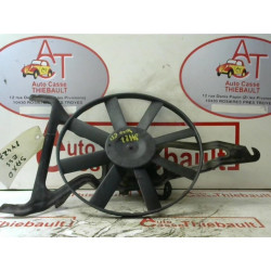 Moto ventilateur radiateur CITROEN SAXO BERLINE PH 1 X/SX d’occasion