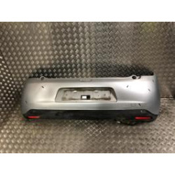 Pare choc arriere CITROEN C3 2 PHASE 2 d’occasion
