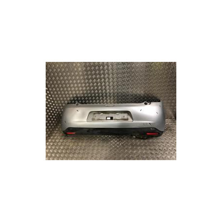 Pare choc arriere CITROEN C3 2 PHASE 2 d’occasion