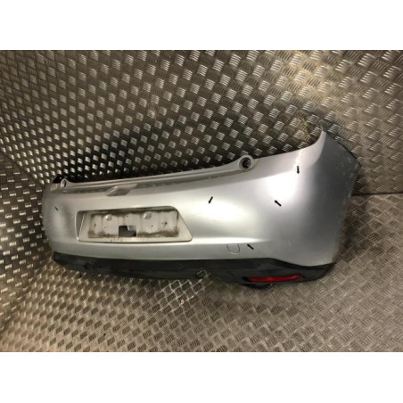 Pare choc arriere CITROEN C3 2 PHASE 2 d’occasion