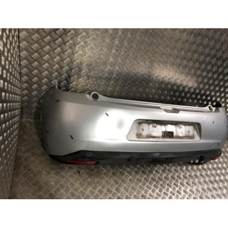 Pare choc arriere CITROEN C3 2 PHASE 2 d’occasion