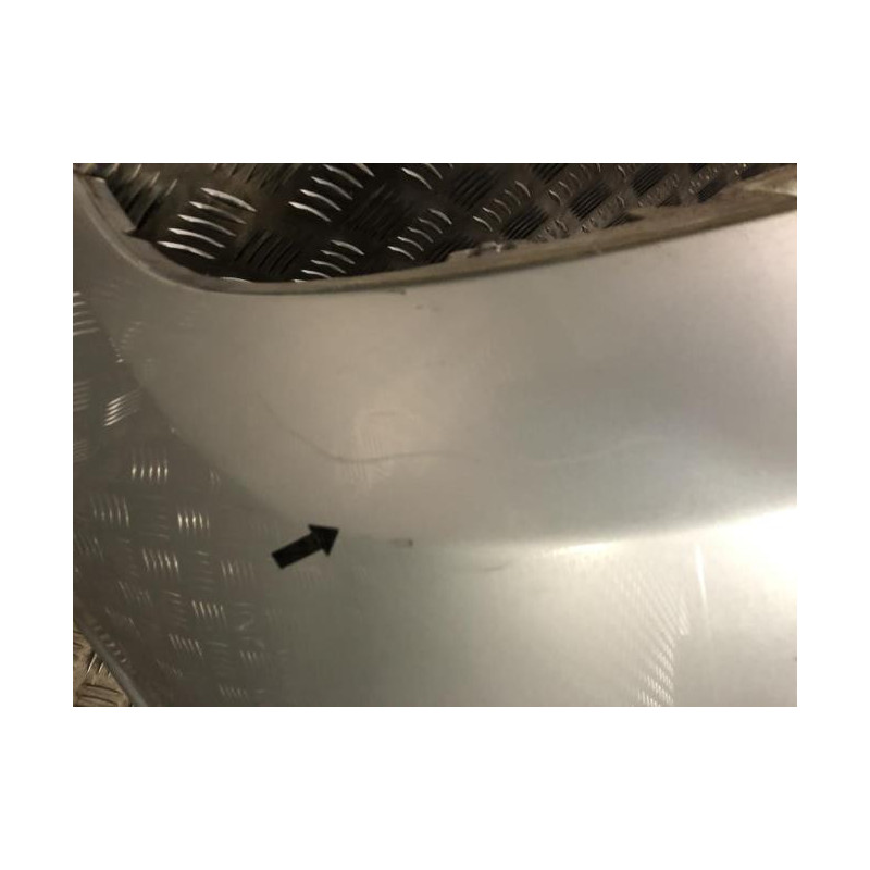 Pare choc arriere CITROEN C3 2 PHASE 2 d’occasion