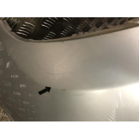 Pare choc arriere CITROEN C3 2 PHASE 2 d’occasion