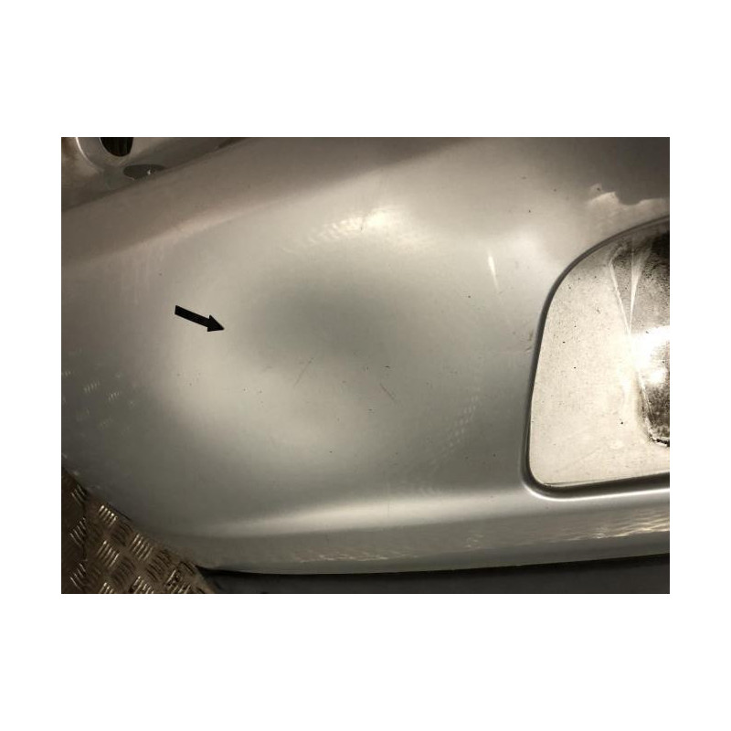 Pare choc arriere CITROEN C3 2 PHASE 2 d’occasion