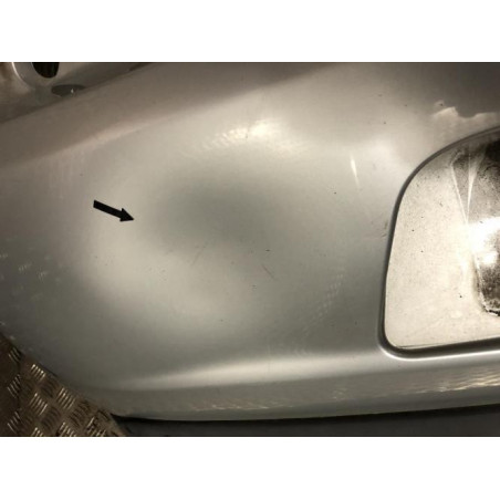 Pare choc arriere CITROEN C3 2 PHASE 2 d’occasion