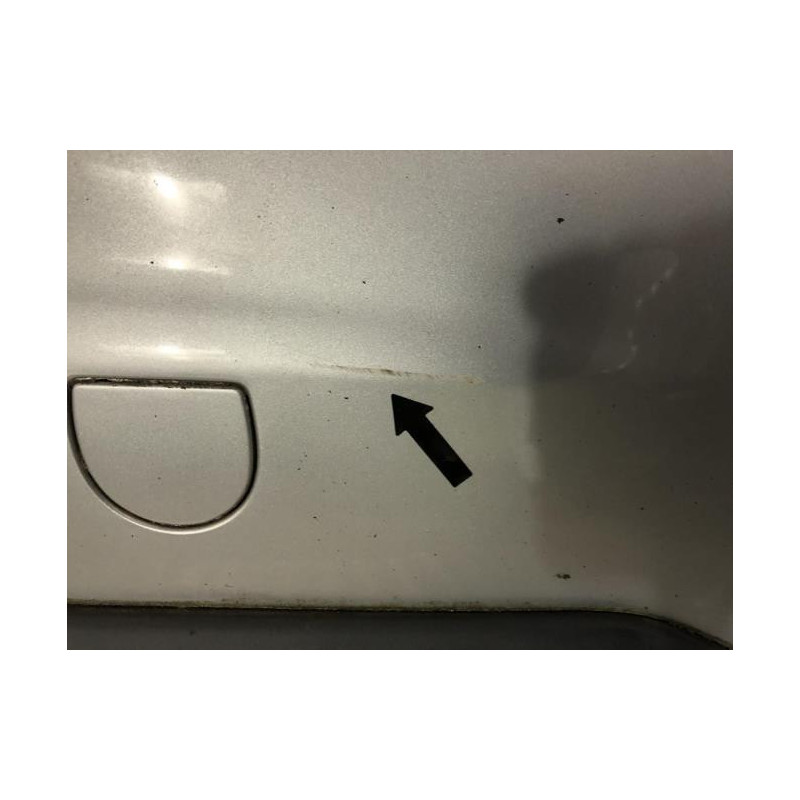 Pare choc arriere CITROEN C3 2 PHASE 2 d’occasion