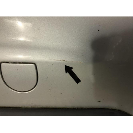 Pare choc arriere CITROEN C3 2 PHASE 2 d’occasion