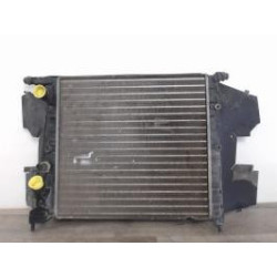 Radiateur eau RENAULT CLIO 1 PHASE 3 d’occasion