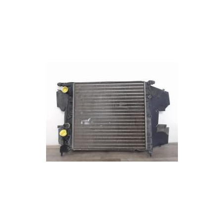 Radiateur eau RENAULT CLIO 1 PHASE 3 d’occasion