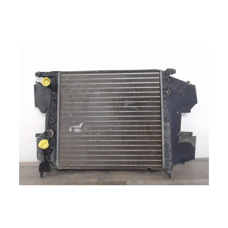 Radiateur eau RENAULT CLIO 1 PHASE 3 d’occasion