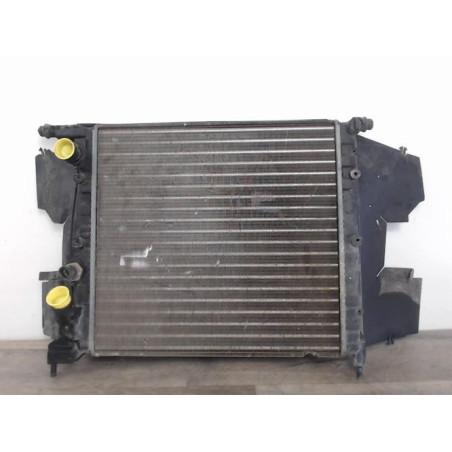Radiateur eau RENAULT CLIO 1 PHASE 3 d’occasion